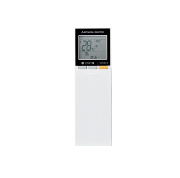 Mitsubishi Electric Parapetna jedinica 3.5kW MFZ-KT35VG/SUZ-M35VA klima uređaj - Slika 3