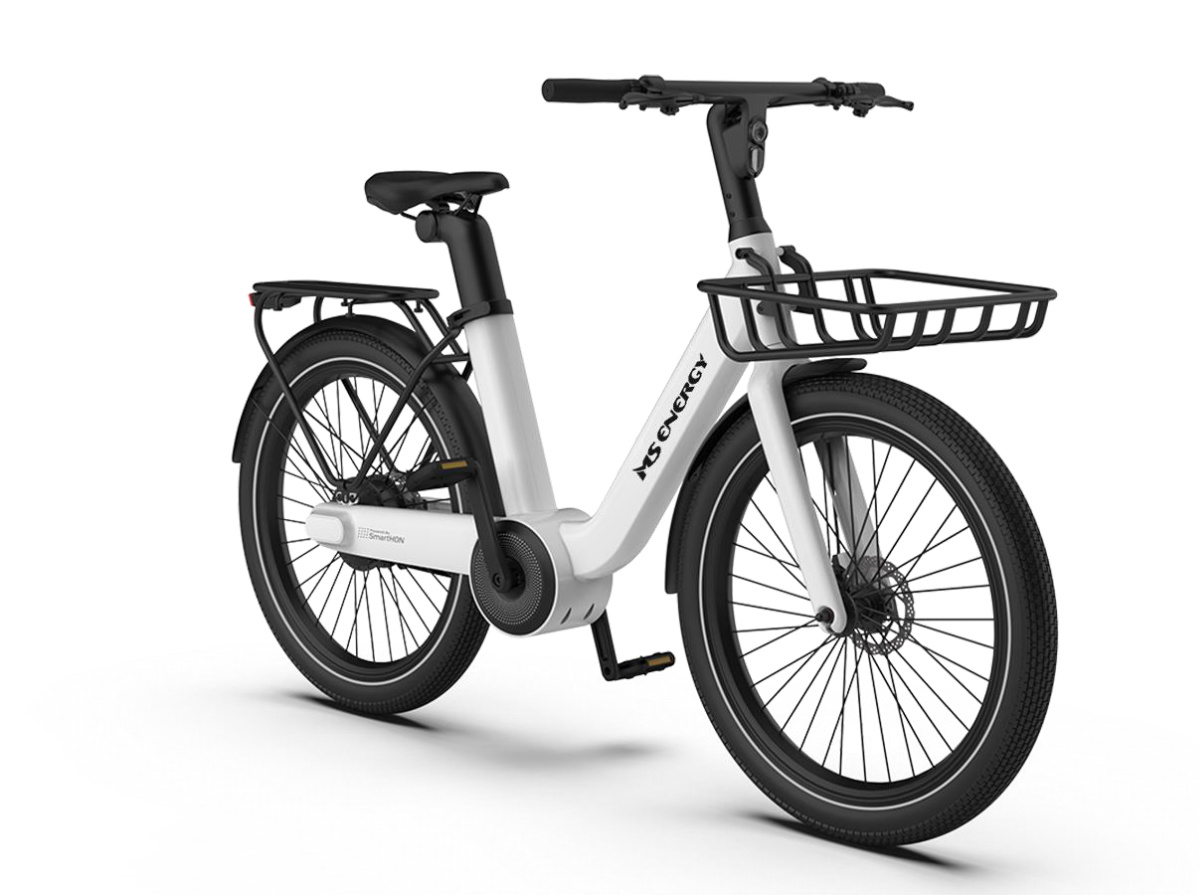 MS Energy Cityzen C102 - epoint.hr