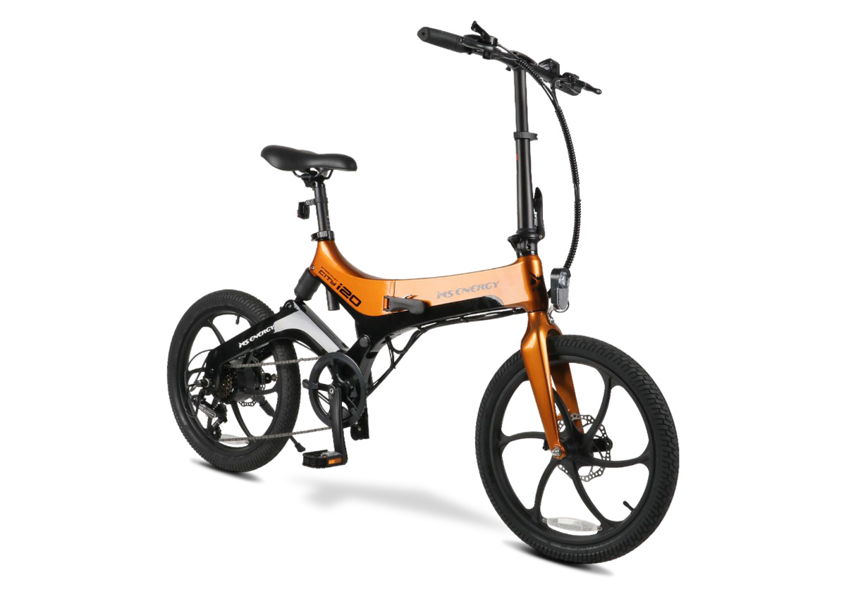 MS Energy Streetflex 120 - epoint.hr