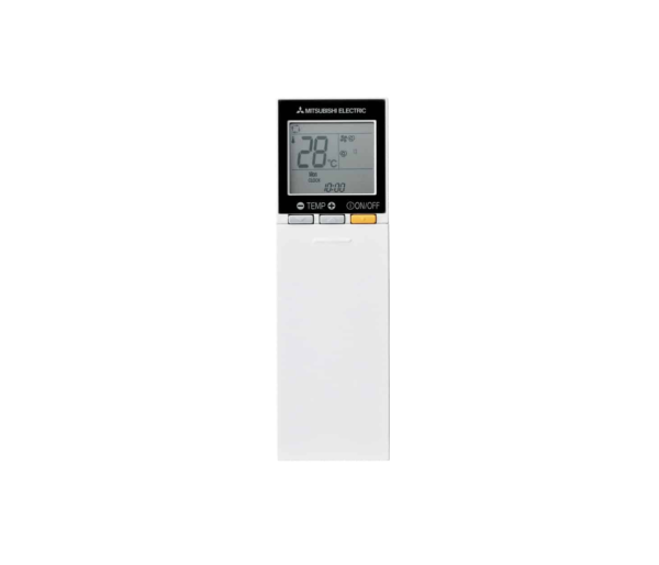 Mitsubishi Electric Kirigamine Zen White 4.2kW MSZ-EF42VEW/MUZ-EF42VG klima uređaj - Slika 2