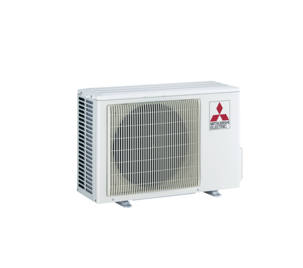 Mitsubishi Electric Kirigamine Zen White 4.2kW MSZ-EF42VEW/MUZ-EF42VG klima uređaj - Slika 3