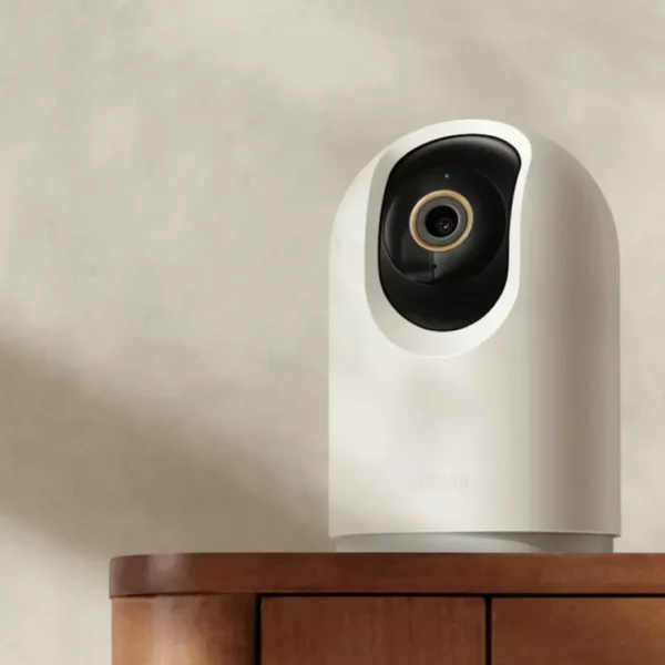Xiaomi Smart Camera C500 Pro - Nadzorna kamera - Slika 2