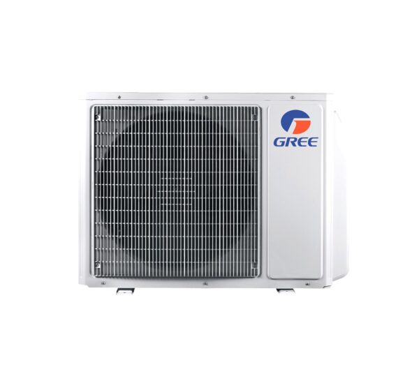 GREE U-Crown 2.6kW GWH09UB-K6DNA4A/I GWH09UB-K6DNA4A/O klima uređaj - Slika 2