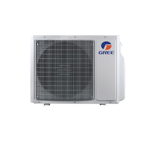GREE 2.7kW AIRY GWH09AVCXB-K6DNA1B/I W/GWH09AVCXB-K6DNA1B/O White klima uređaj - Slika 3