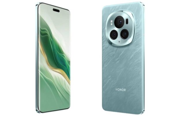 HONOR Magic 6 Pro 5G 12/512GB Epi Green - Slika 3