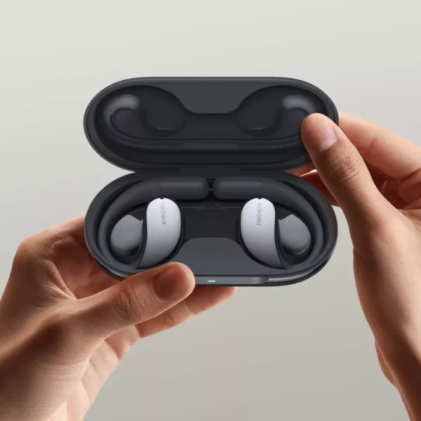 Xiaomi OpenWear Stereo Cosmic Gray - Bežične slušalice - Slika 2