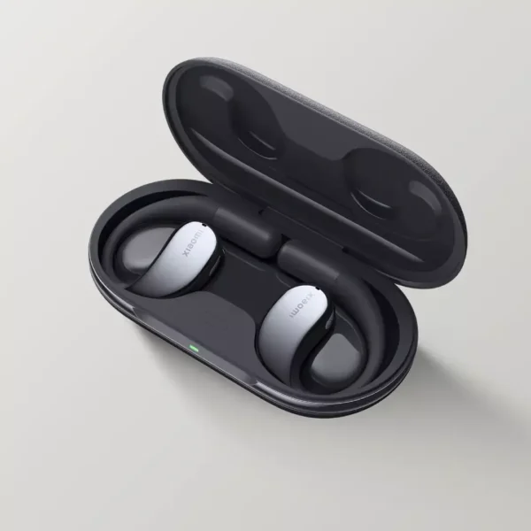 Xiaomi OpenWear Stereo Cosmic Gray - Bežične slušalice - Slika 4