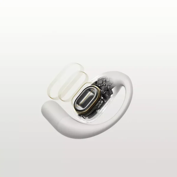 Xiaomi OpenWear Stereo Sandstone Beige - Bežične slušalice - Slika 2