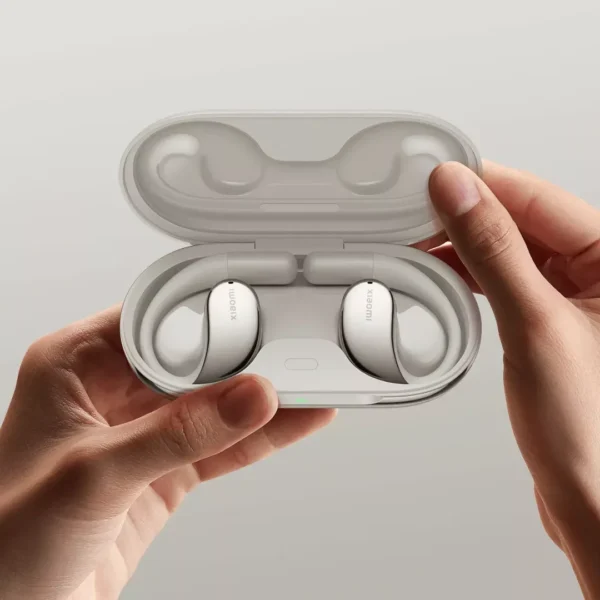 Xiaomi OpenWear Stereo Sandstone Beige - Bežične slušalice - Slika 3