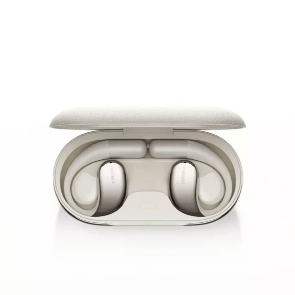 Xiaomi OpenWear Stereo Sandstone Beige - Bežične slušalice - Slika 4
