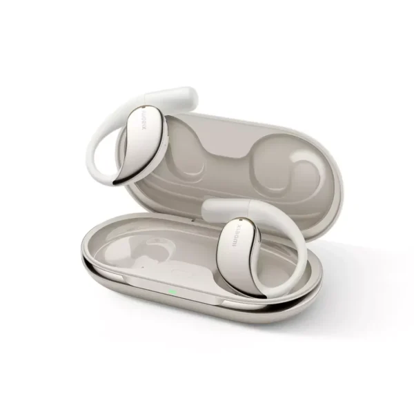 Xiaomi OpenWear Stereo Sandstone Beige - Bežične slušalice - Slika 5