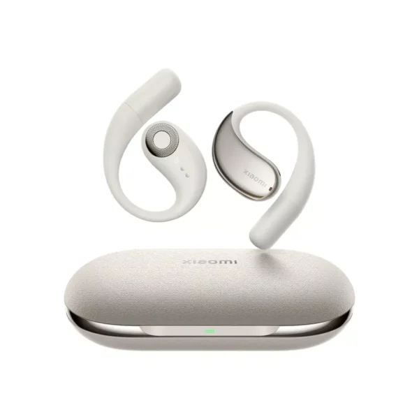 Xiaomi OpenWear Stereo Sandstone Beige - Bežične slušalice - Slika 6