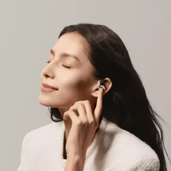 Xiaomi OpenWear Stereo Sandstone Beige - Bežične slušalice - Slika 7