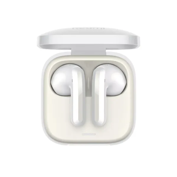 Xiaomi Redmi Buds 6 Active White - Bežične slušalice