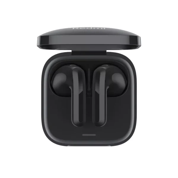 Xiaomi Redmi Buds 6 Active Black - Bežične slušalice