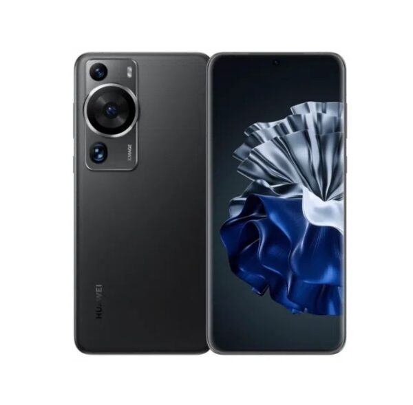 Huawei P60 Pro 8GB/256GB Black