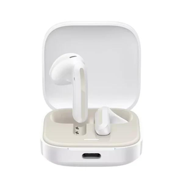 Xiaomi Redmi Buds 6 Active White - Bežične slušalice - Slika 2