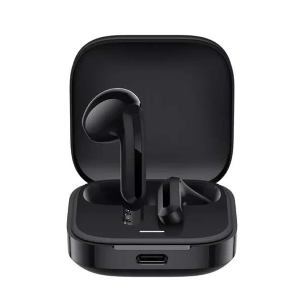 Xiaomi Redmi Buds 6 Active Black - Bežične slušalice - Slika 2