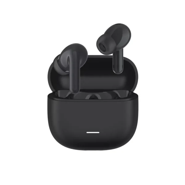 Xiaomi Redmi Buds 6 Lite Black - Bežične slušalice