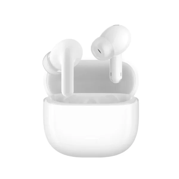 Xiaomi Redmi Buds 6 Lite White - Bežične slušalice