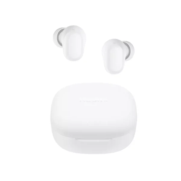 Xiaomi Redmi Buds 6 Play White - Bežične slušalice
