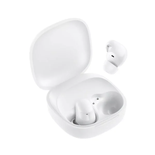 Xiaomi Redmi Buds 6 Play White - Bežične slušalice - Slika 4