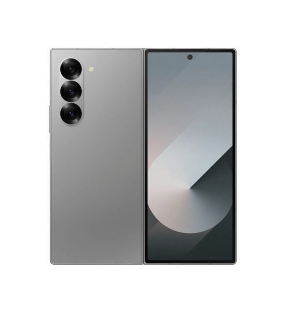 Samsung Galaxy Z Fold 6 12GB/256GB Silver Shadow - Slika 5