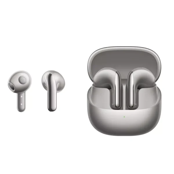 Xiaomi Buds 5 Titan Gray - Bežične slušalice - Slika 2