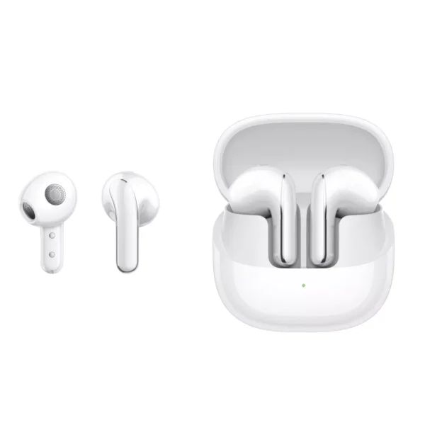 Xiaomi Buds 5 Ceramic White - Bežične slušalice - Slika 2