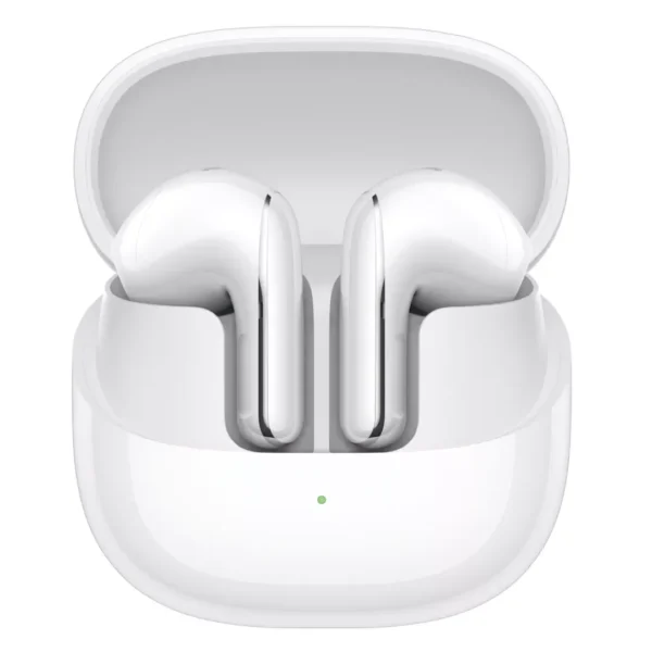 Xiaomi Buds 5 Ceramic White - Bežične slušalice - Slika 4