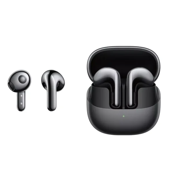 Xiaomi Buds 5 Graphite Black - Bežične slušalice - Slika 2