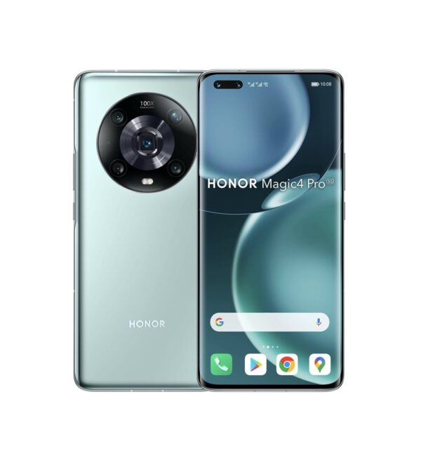 HONOR Magic 4 Pro 5G DS 8GB/256GB Cyan
