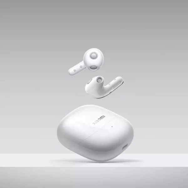Xiaomi Buds 5 Ceramic White - Bežične slušalice - Slika 5