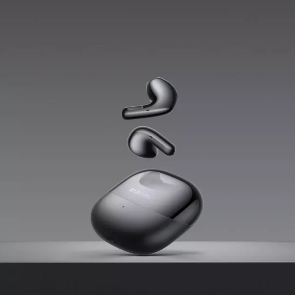 Xiaomi Buds 5 Graphite Black - Bežične slušalice - Slika 4