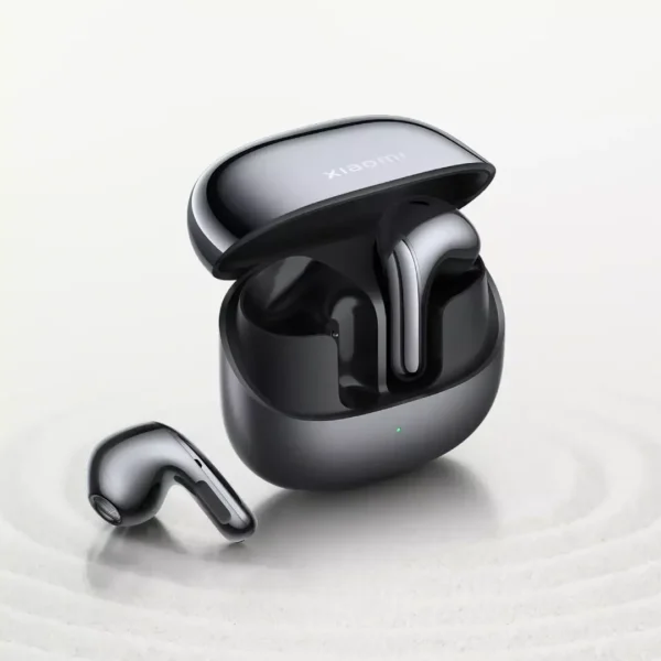 Xiaomi Buds 5 Graphite Black - Bežične slušalice - Slika 5