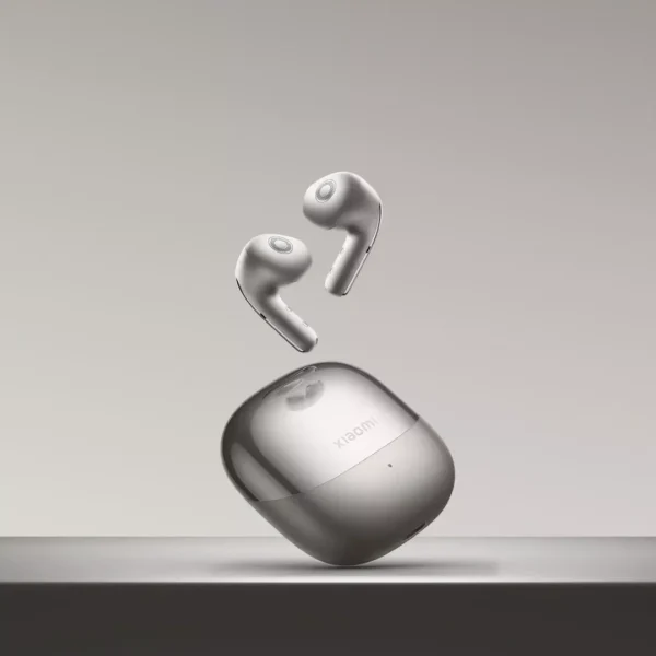 Xiaomi Buds 5 Titan Gray - Bežične slušalice - Slika 4