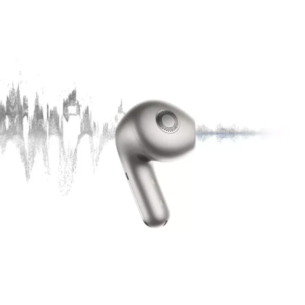 Xiaomi Buds 5 Titan Gray - Bežične slušalice - Slika 5