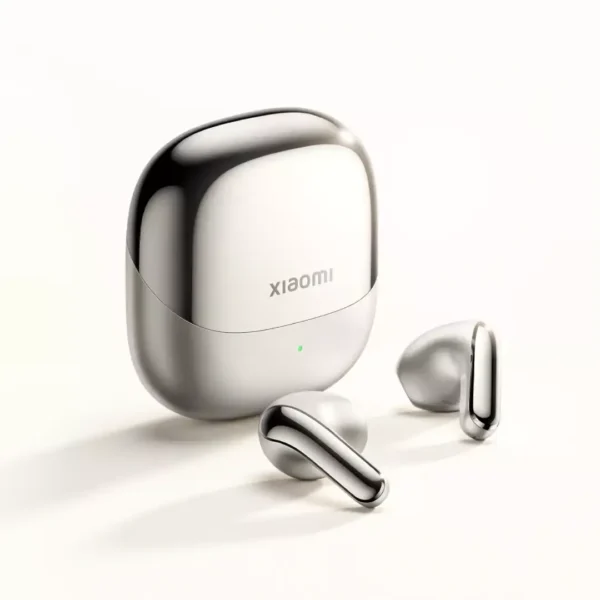 Xiaomi Buds 5 Titan Gray - Bežične slušalice - Slika 6