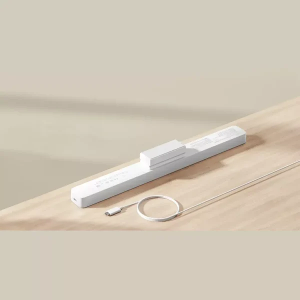 Xiaomi Magnetic Reading Light Bar - Magnetska svjetiljka - Slika 2