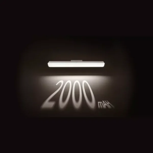 Xiaomi Magnetic Reading Light Bar - Magnetska svjetiljka - Slika 3