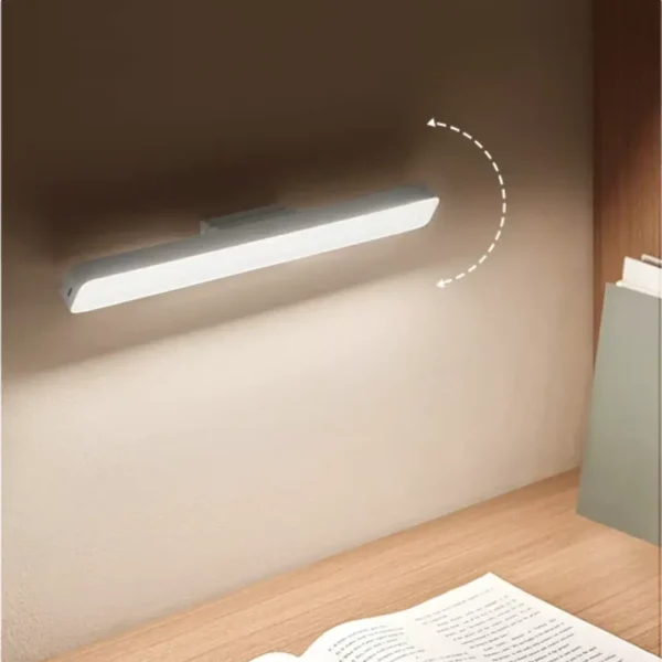 Xiaomi Magnetic Reading Light Bar - Magnetska svjetiljka - Slika 4