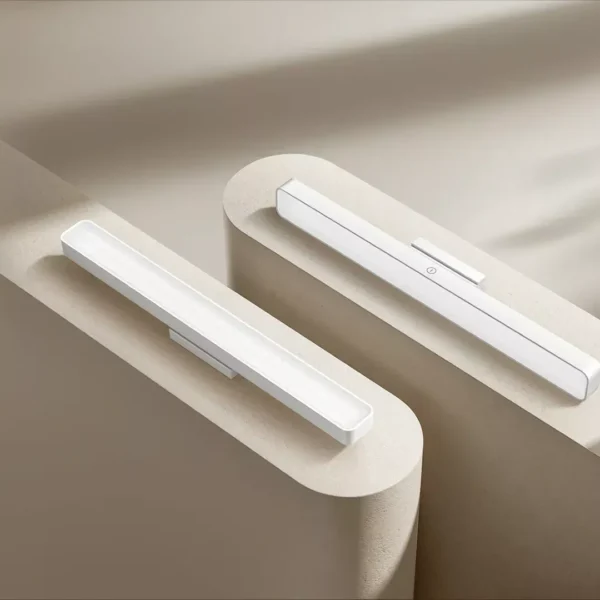 Xiaomi Magnetic Reading Light Bar - Magnetska svjetiljka - Slika 5