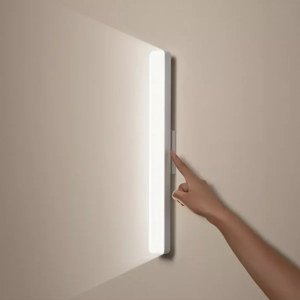 Xiaomi Magnetic Reading Light Bar - Magnetska svjetiljka - Slika 6