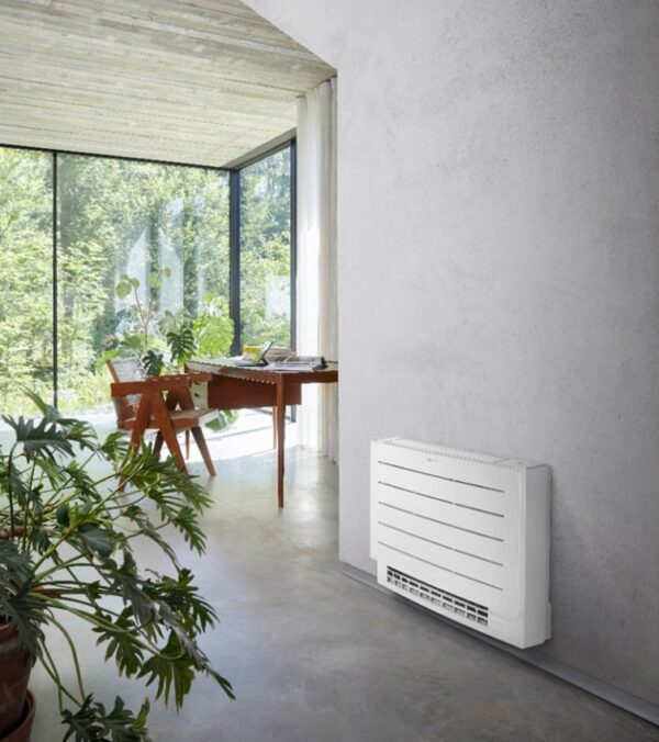 Daikin Perfera F FVXM25A9/RXM25A podni klima uređaj - Slika 5