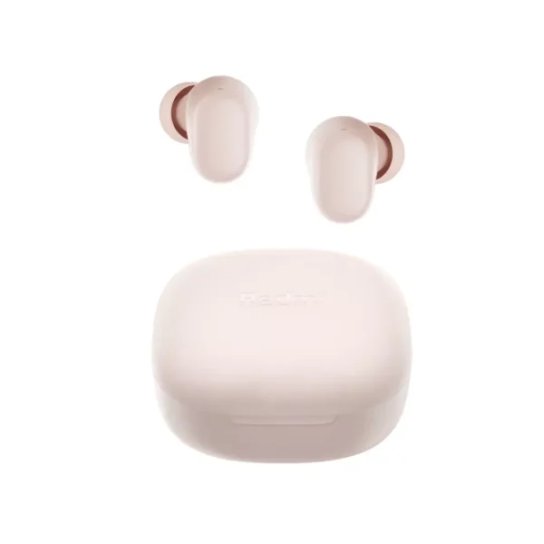 Xiaomi Redmi Buds 6 Play Pink - Bežične slušalice