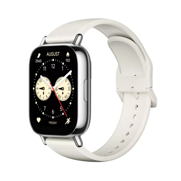 Xiaomi Redmi Watch 5 Lite Light Gold - Pametni sat - Slika 2