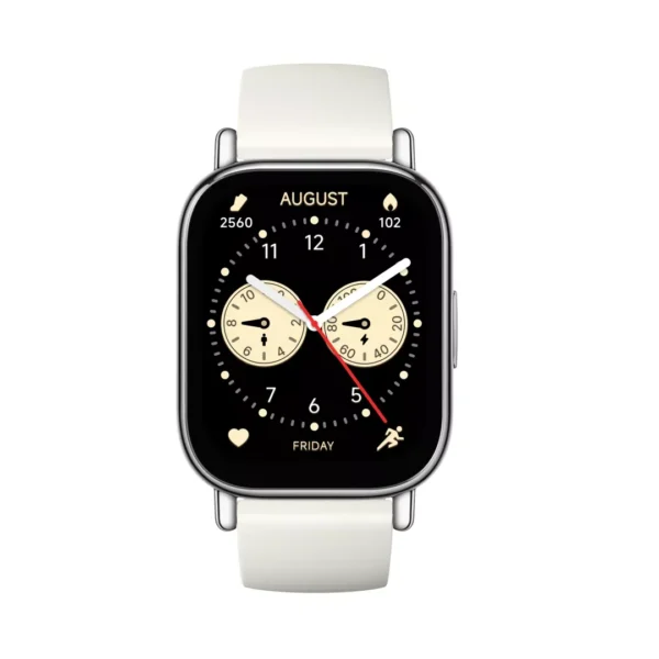 Xiaomi Redmi Watch 5 Lite Light Gold - Pametni sat - Slika 3