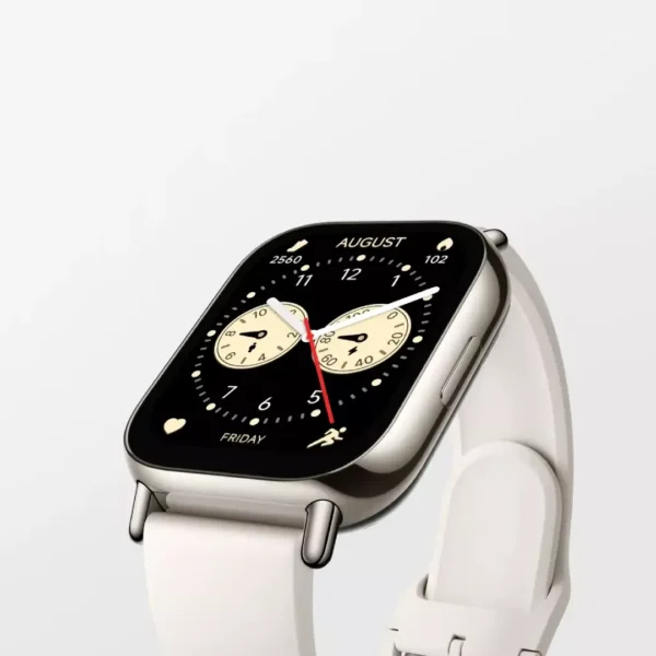 Xiaomi Redmi Watch 5 Lite Light Gold - Pametni sat - Slika 4