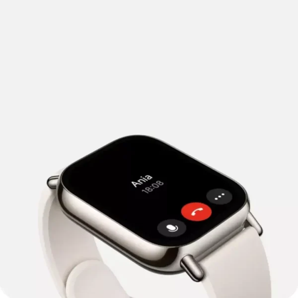 Xiaomi Redmi Watch 5 Lite Light Gold - Pametni sat - Slika 5