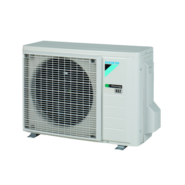 Daikin Stylish FTXA42CW/RXA42B9 White klima uređaj - Slika 4